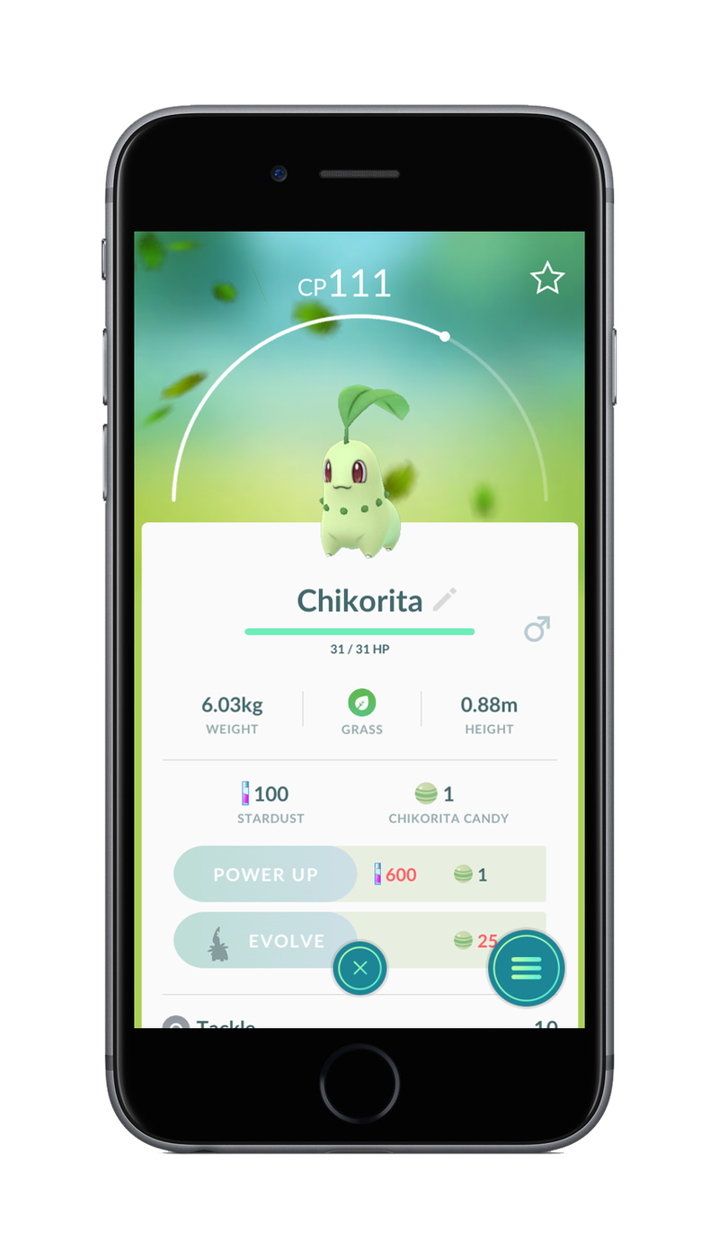 Illustration for article titled Pokémon Go Update Will Finally Add 80 New Monsters From Gold and Silver Later This Week